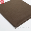 Promotional melton woven woolen fabric for overcoat